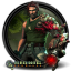 Bionic Commando 4 Icon 64x64 png